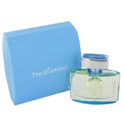 The Diamond Perfume